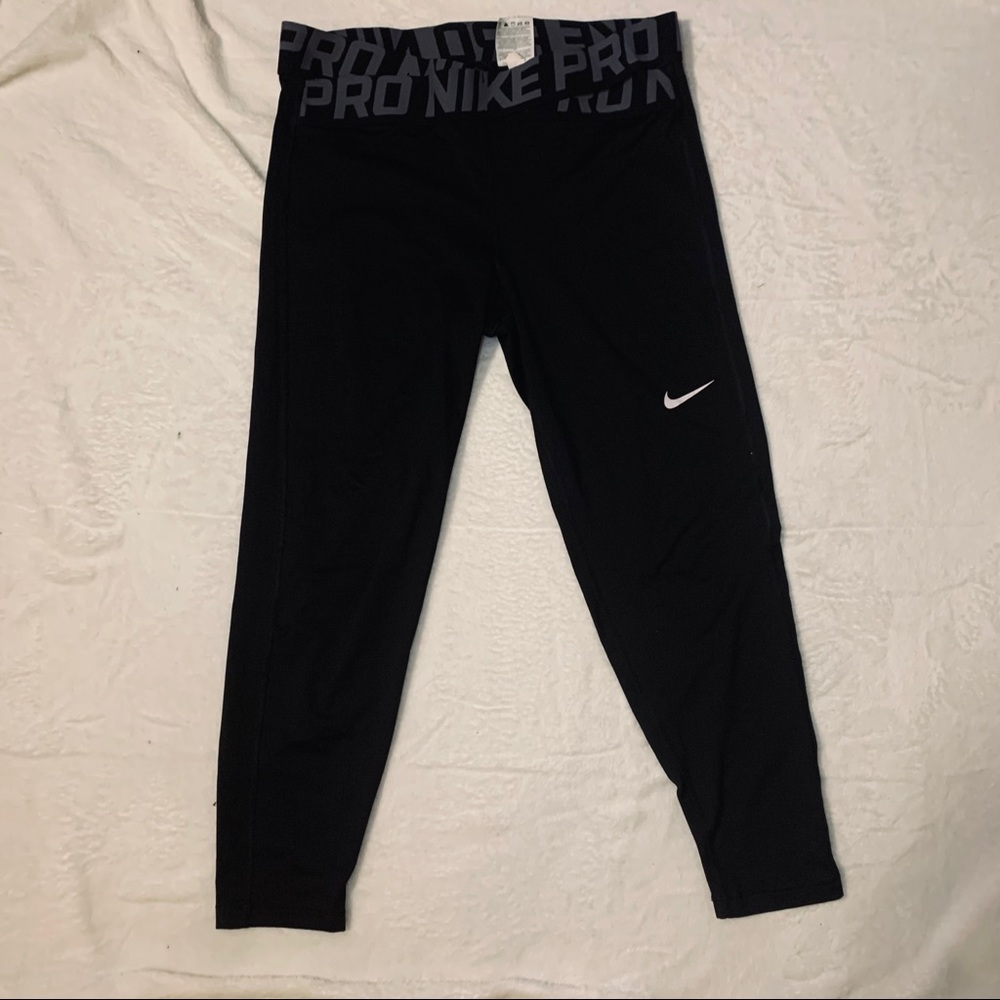 Nike Pro Leggings